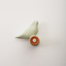 Cargar imagen en el visor de la galería, Perchero Bird matcha