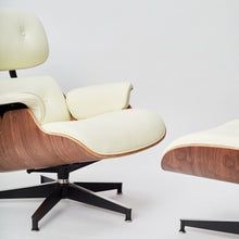 Cargar imagen en el visor de la galería, Chaise lounge Bursi blanco