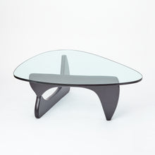 Cargar imagen en el visor de la galería, Mesa de centro Nogun negra