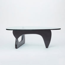 Cargar imagen en el visor de la galería, Mesa de centro Nogun negra