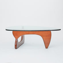 Cargar imagen en el visor de la galería, Mesa de centro Nogun walnut