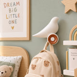 Perchero Bird blanco