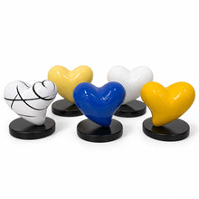 Cargar imagen en el visor de la galería, Corazones mini BC
