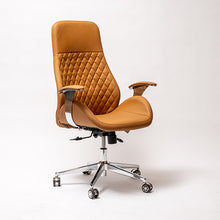 Cargar imagen en el visor de la galería, Silla escritorio Max camel
