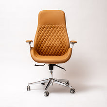 Cargar imagen en el visor de la galería, Silla escritorio Max camel
