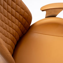 Cargar imagen en el visor de la galería, Silla escritorio Max camel
