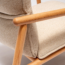 Cargar imagen en el visor de la galería, Sillón Mayu 1 cuerpo
