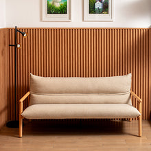 Cargar imagen en el visor de la galería, Sillón Mayu 2 cuerpos
