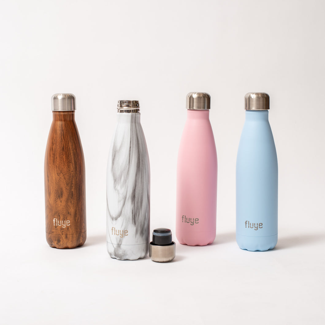 Tomatodo Fluye bottle 500ml