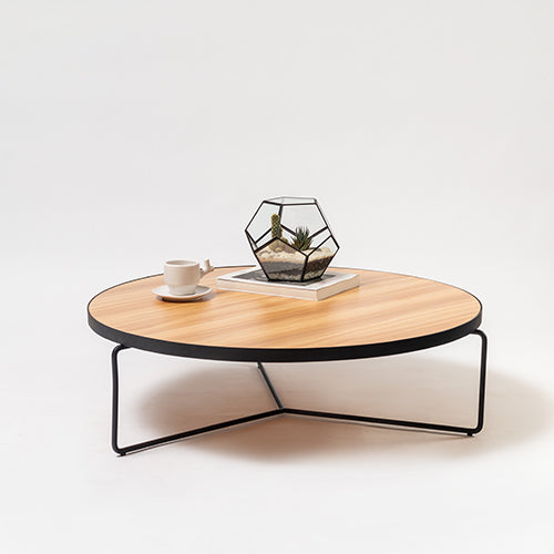 Mesa de centro Kendo