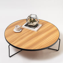Cargar imagen en el visor de la galería, Mesa de centro Kendo
