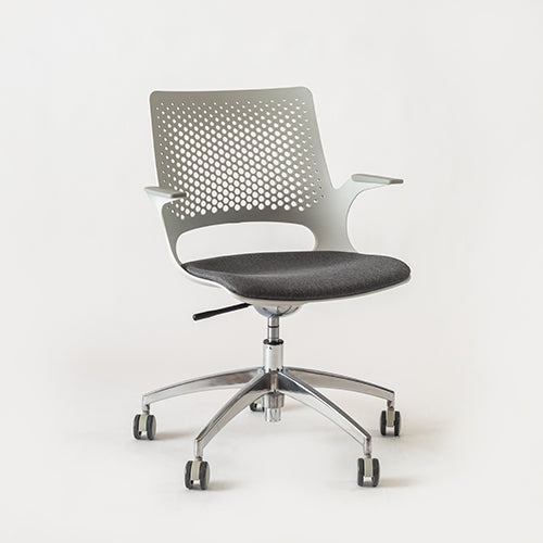 Silla escritorio Buho