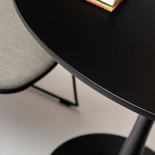Cargar imagen en el visor de la galería, Mesa Omni negra
