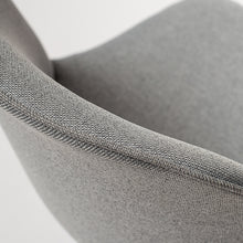 Cargar imagen en el visor de la galería, Silla Cartie gris

