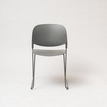 Cargar imagen en el visor de la galería, Silla Stil gris
