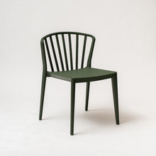 Cargar imagen en el visor de la galería, Silla Nina verde
