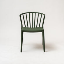 Cargar imagen en el visor de la galería, Silla Nina verde
