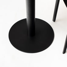 Cargar imagen en el visor de la galería, Mesa Mako blanca
