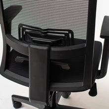 Cargar imagen en el visor de la galería, Silla escritorio Monkey negra
