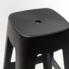 Cargar imagen en el visor de la galería, Banco Quiny negro
