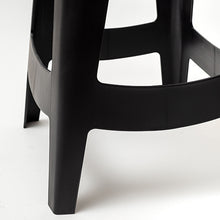 Cargar imagen en el visor de la galería, Banco Quiny negro
