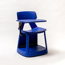 Cargar imagen en el visor de la galería, Silla Electra azul
