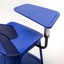 Cargar imagen en el visor de la galería, Silla Electra azul
