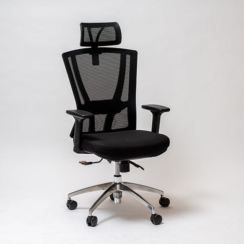Silla escritorio Boss Presidente