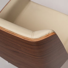 Cargar imagen en el visor de la galería, Silla escritorio fija Charles
