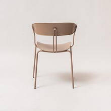 Cargar imagen en el visor de la galería, Silla Celine taupe

