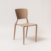 Cargar imagen en el visor de la galería, Silla Smart taupe light
