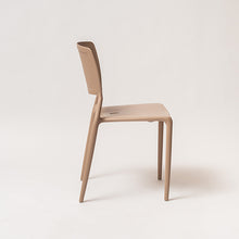 Cargar imagen en el visor de la galería, Silla Smart taupe light
