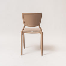 Cargar imagen en el visor de la galería, Silla Smart taupe light

