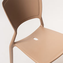 Cargar imagen en el visor de la galería, Silla Smart taupe light
