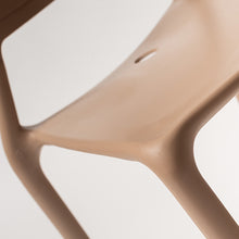 Cargar imagen en el visor de la galería, Silla Smart taupe light
