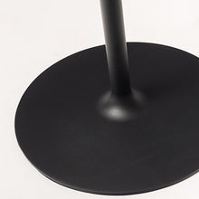 Cargar imagen en el visor de la galería, Mesa bar Vigo negra
