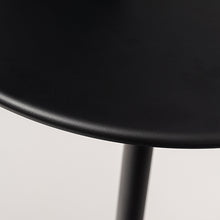 Cargar imagen en el visor de la galería, Mesa bar Vigo negra
