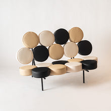Cargar imagen en el visor de la galería, Sillón Marshmallow
