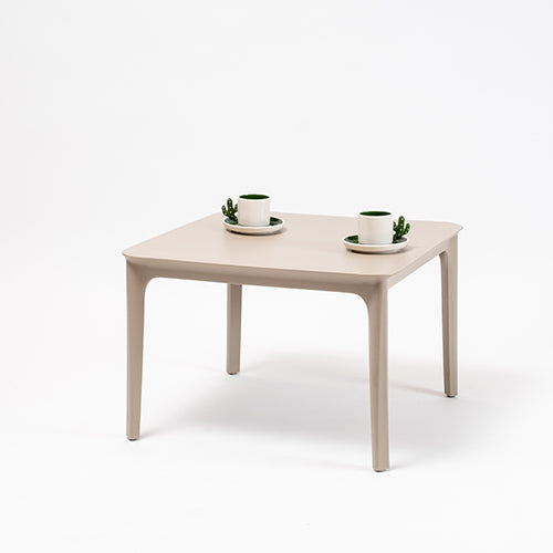Mesa auxiliar Argen taupe