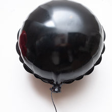 Cargar imagen en el visor de la galería, Globo Rojo aplastado
