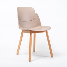 Cargar imagen en el visor de la galería, Silla Siomi taupe
