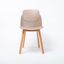 Cargar imagen en el visor de la galería, Silla Siomi taupe

