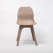 Cargar imagen en el visor de la galería, Silla Shelly taupe
