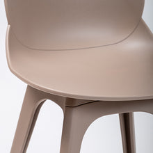 Cargar imagen en el visor de la galería, Silla Shelly taupe

