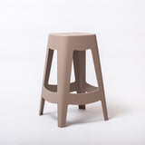 Banco Quiny taupe – 68 cm