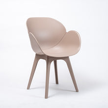 Cargar imagen en el visor de la galería, Silla Cloe taupe
