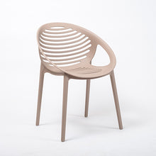 Cargar imagen en el visor de la galería, Silla Ania taupe
