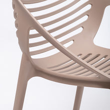 Cargar imagen en el visor de la galería, Silla Ania taupe
