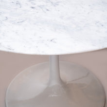 Cargar imagen en el visor de la galería, Mesa de comedor Tuli mármol -1 metro

