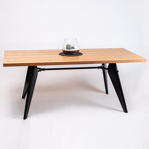Mesa comedor Nuit madera